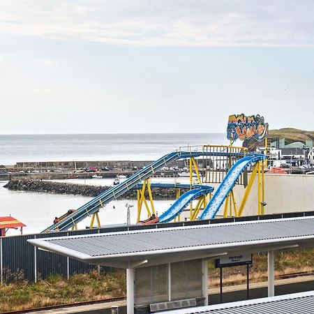 6 Golf Terrace - Portrush By The Sea Apartment Luaran gambar
