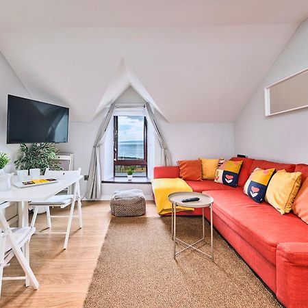 6 Golf Terrace - Portrush By The Sea Apartment Luaran gambar