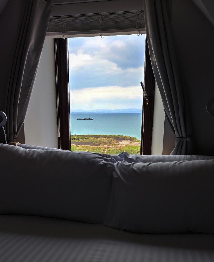 6 Golf Terrace - Portrush By The Sea Apartment Luaran gambar