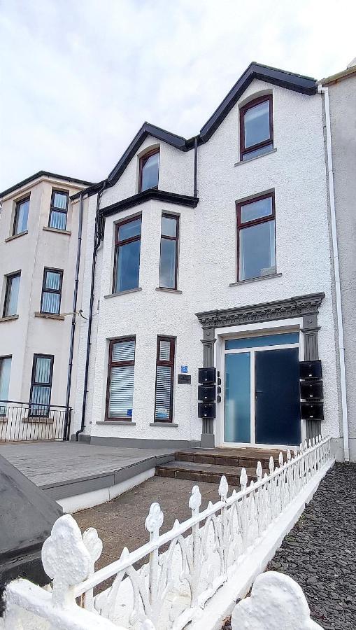6 Golf Terrace - Portrush By The Sea Apartment Luaran gambar
