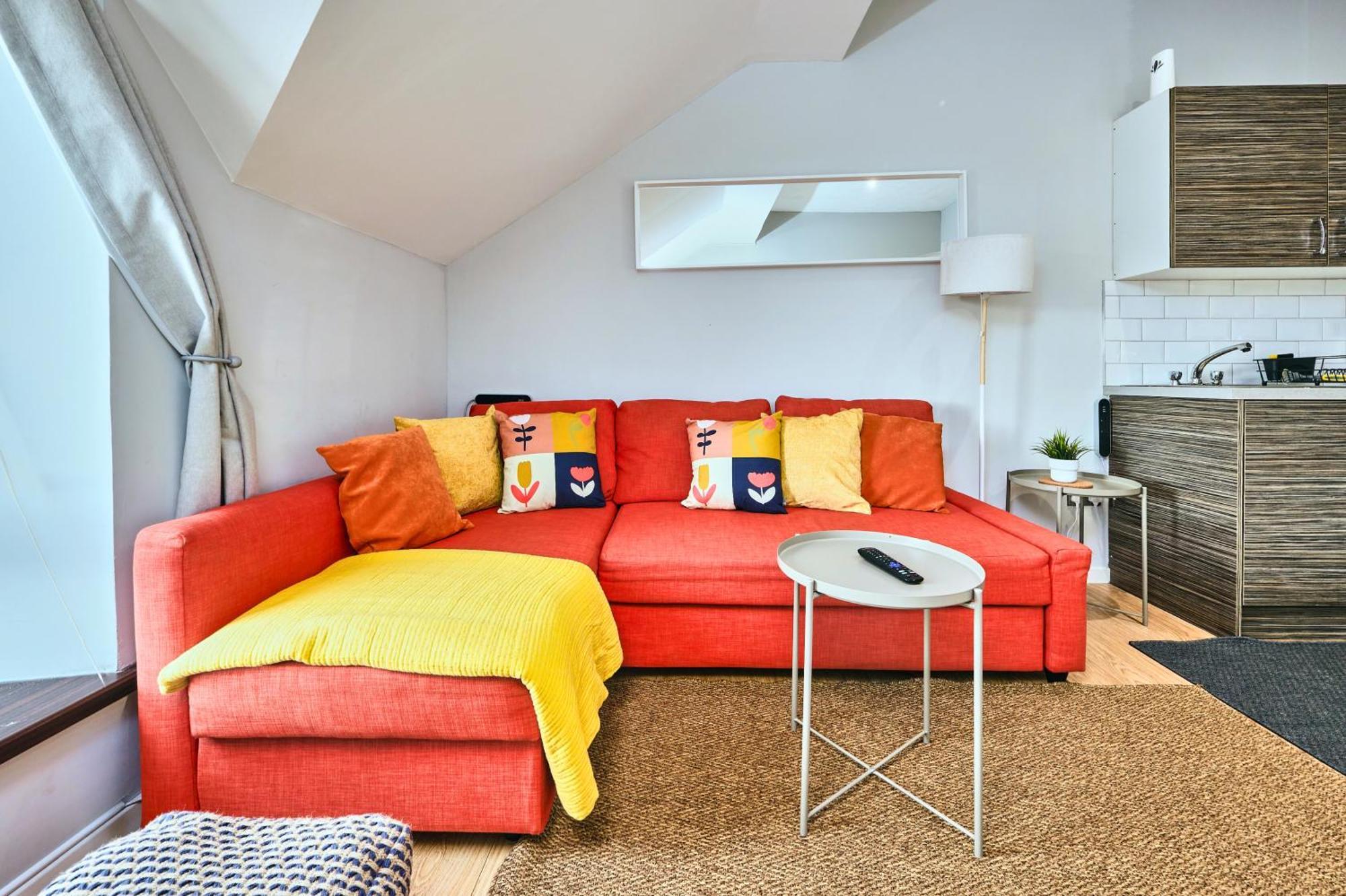 6 Golf Terrace - Portrush By The Sea Apartment Luaran gambar