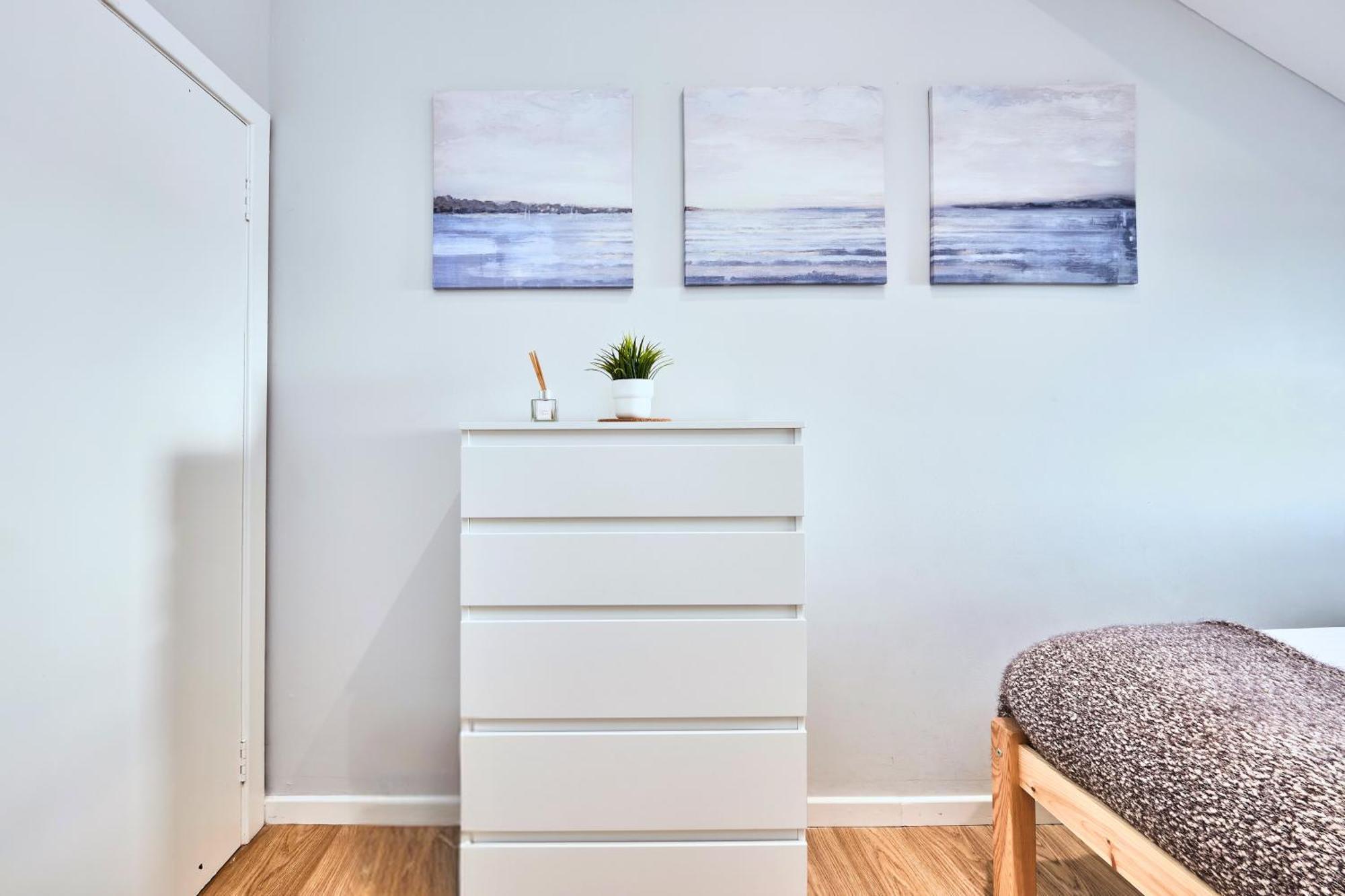 6 Golf Terrace - Portrush By The Sea Apartment Luaran gambar