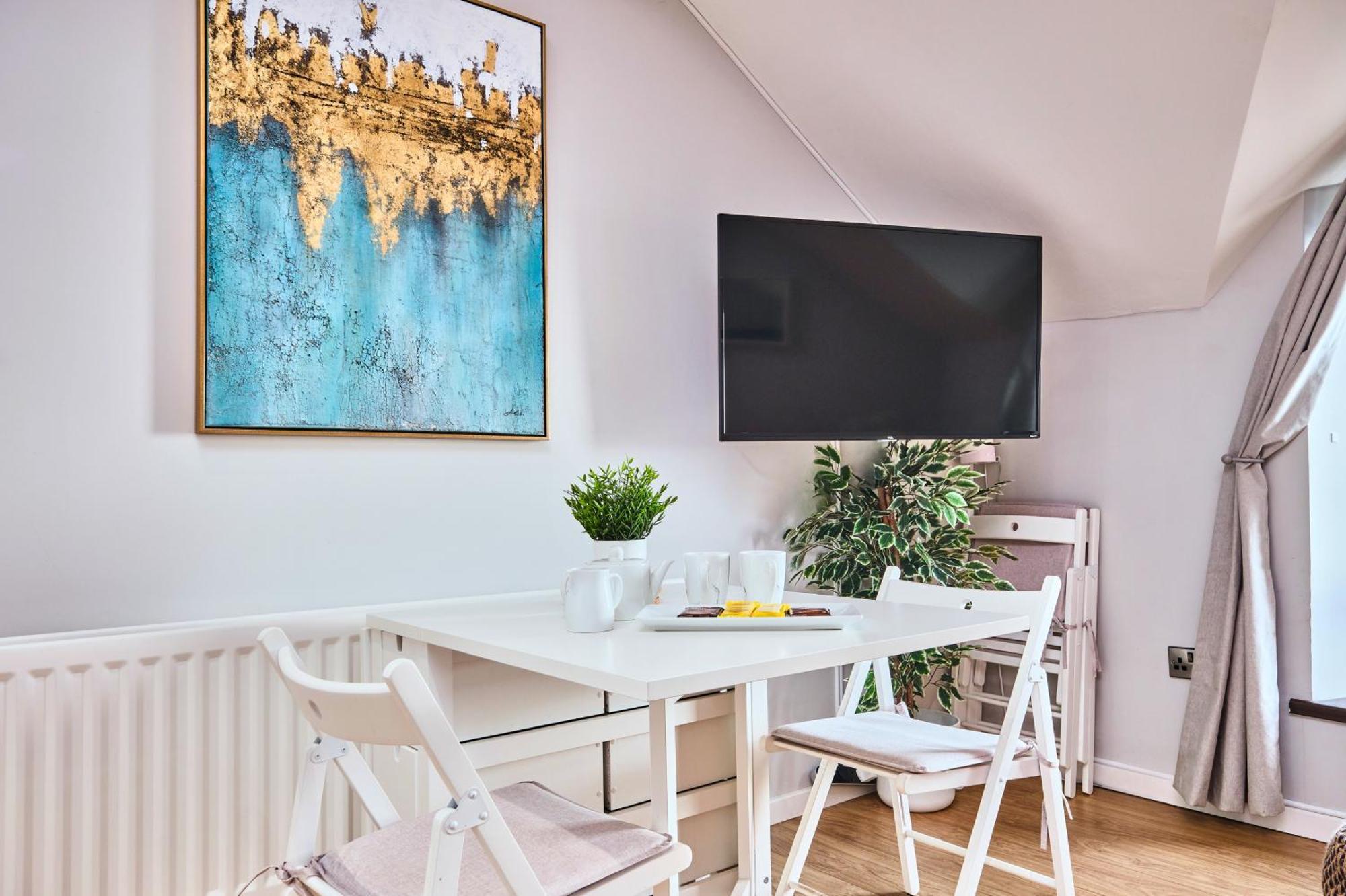 6 Golf Terrace - Portrush By The Sea Apartment Luaran gambar